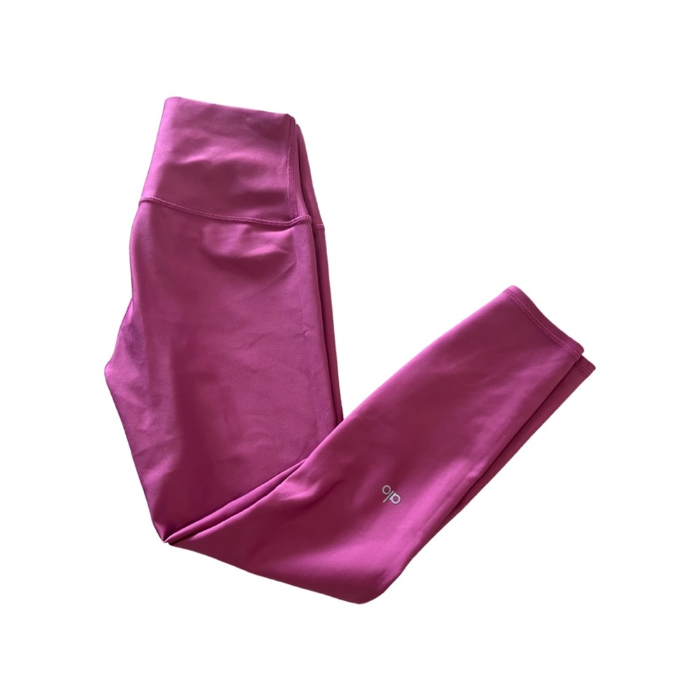 🛑Alo 7/8 High Waist Airbrush Legging